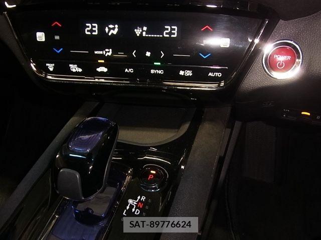 Honda VEZEL 2016-09 6999011-20