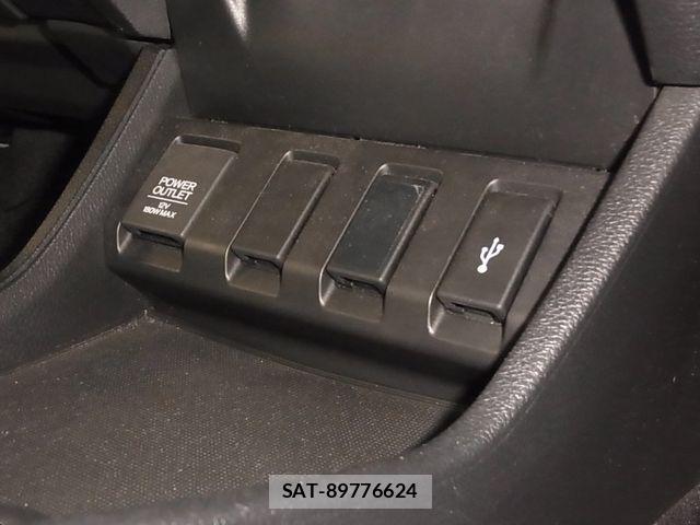 Honda VEZEL 2016-09 6999011-22
