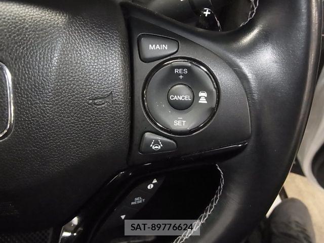 Honda VEZEL 2016-09 6999011-23