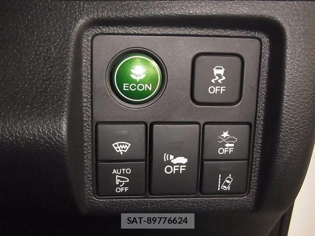 Honda VEZEL 2016-09 6999011-25