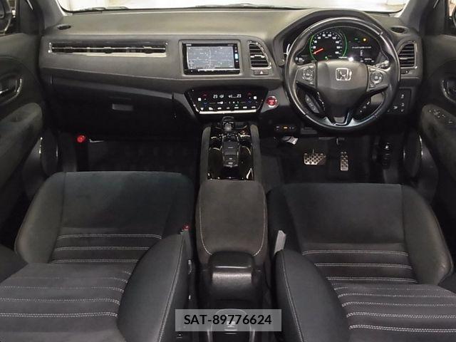 Honda VEZEL 2016-09 6999011-2