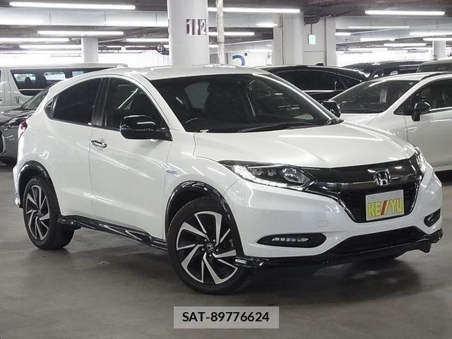 Honda VEZEL 2016-09 6999011-3