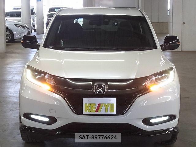 Honda VEZEL 2016-09 6999011-4
