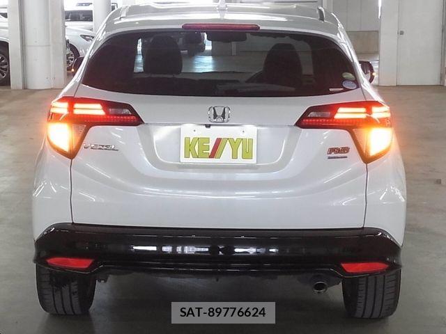 Honda VEZEL 2016-09 6999011-5