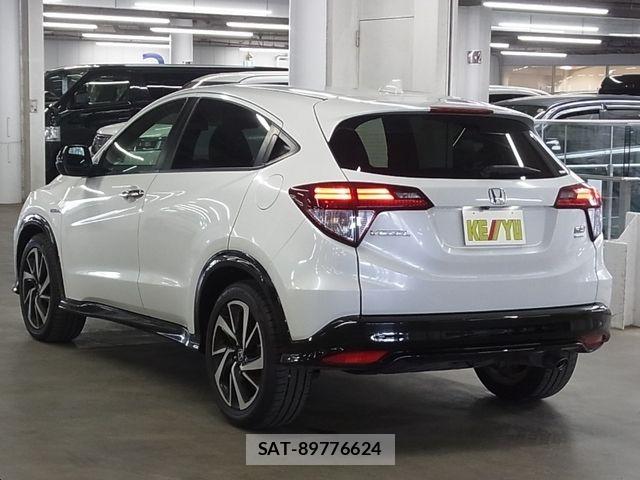 Honda VEZEL 2016-09 6999011-6
