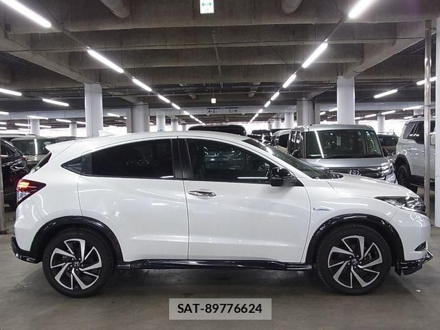 Honda VEZEL 2016-09 6999011-7