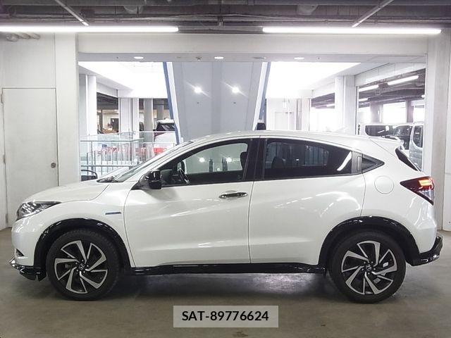 Honda VEZEL 2016-09 6999011-8