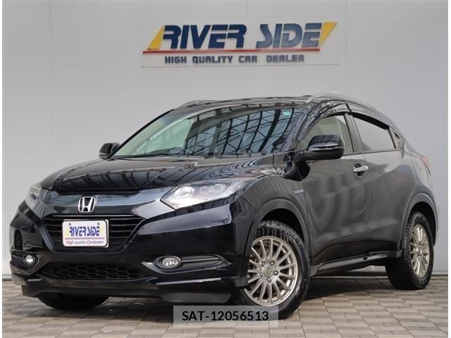 Honda VEZEL 2015-10 6999014-0