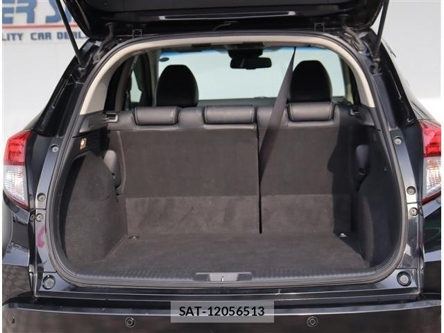 Honda VEZEL 2015-10 6999014-9