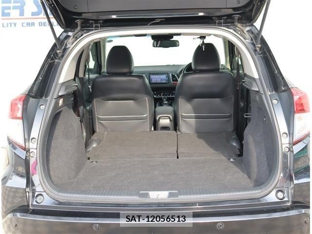 Honda VEZEL 2015-10 6999014-10