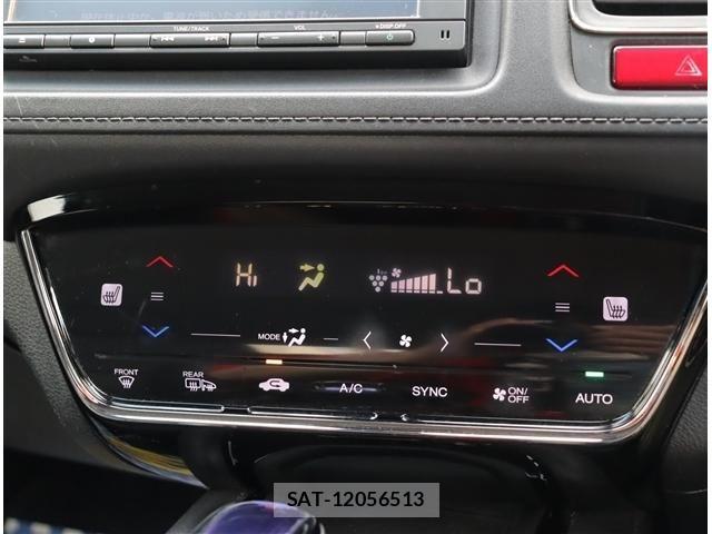 Honda VEZEL 2015-10 6999014-16