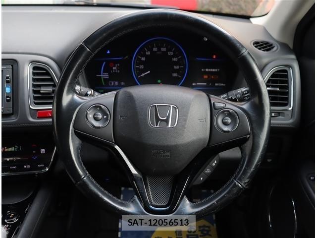 Honda VEZEL 2015-10 6999014-17