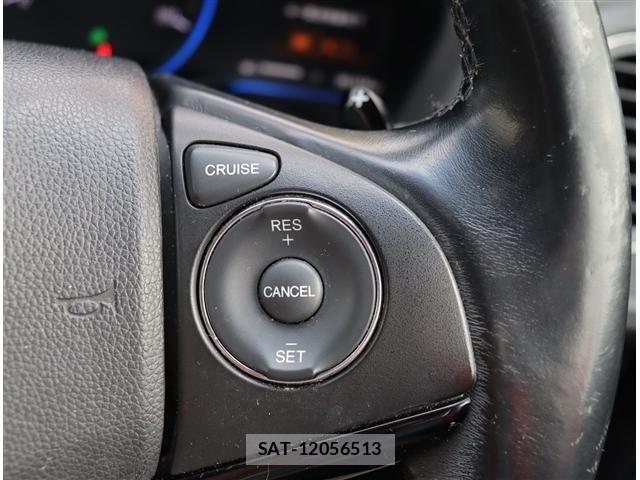 Honda VEZEL 2015-10 6999014-19