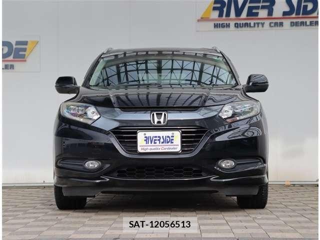 Honda VEZEL 2015-10 6999014-26