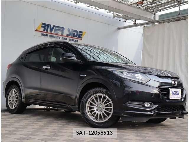 Honda VEZEL 2015-10 6999014-27