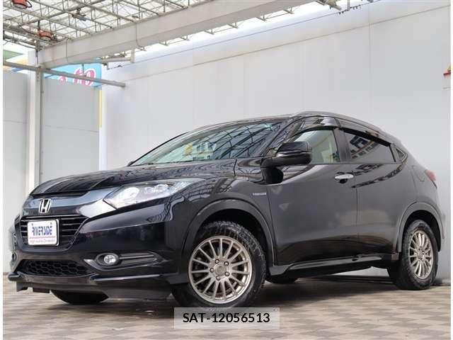 Honda VEZEL 2015-10 6999014-28