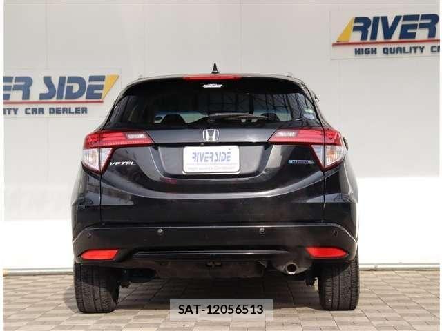 Honda VEZEL 2015-10 6999014-29