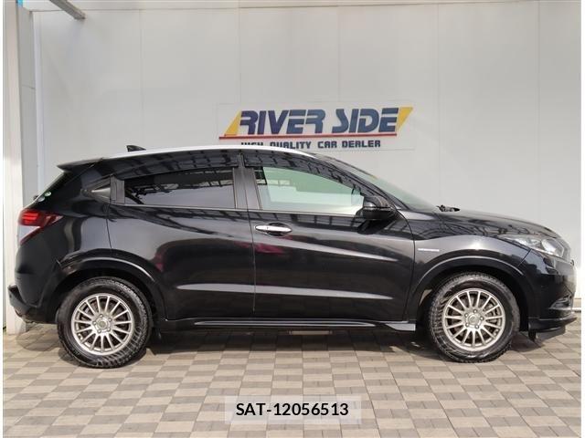 Honda VEZEL 2015-10 6999014-4