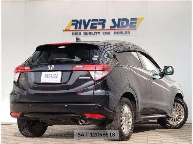 Honda VEZEL 2015-10 6999014-5