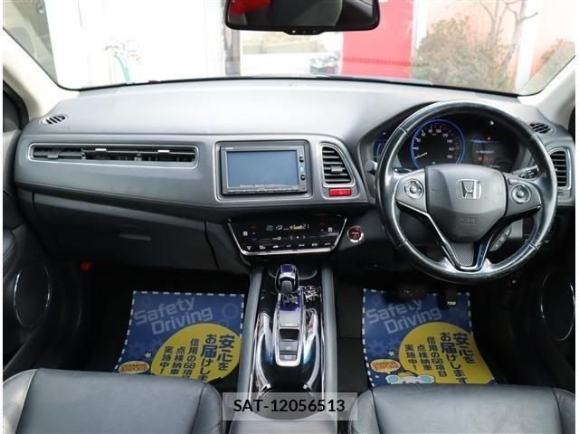 Honda VEZEL 2015-10 6999014-6