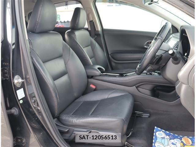 Honda VEZEL 2015-10 6999014-7