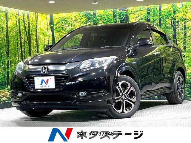 Honda VEZEL 2015-09 6999028-0