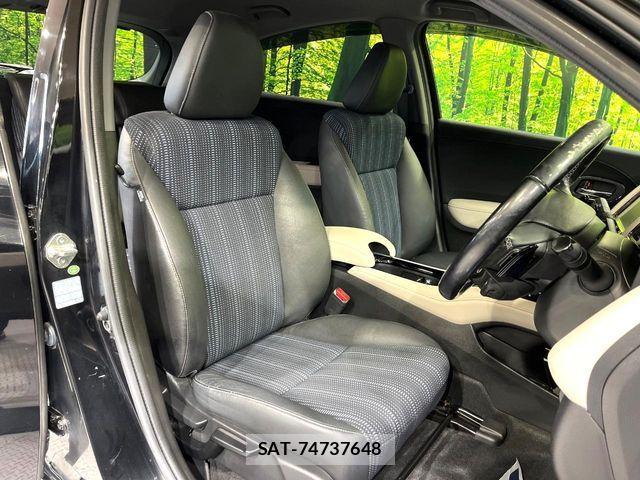 Honda VEZEL 2015-09 6999028-9