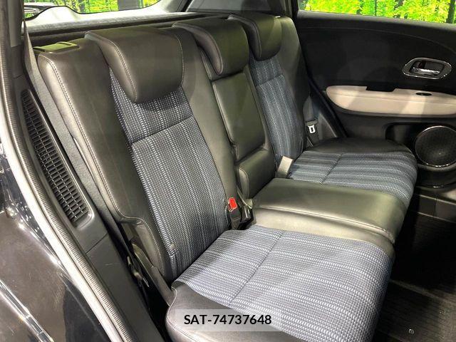 Honda VEZEL 2015-09 6999028-10