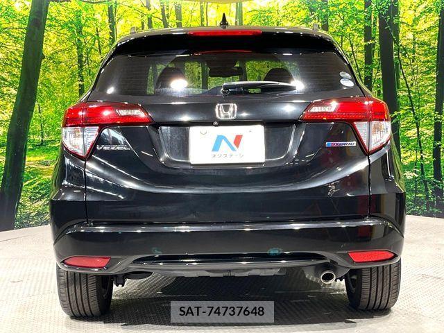 Honda VEZEL 2015-09 6999028-15