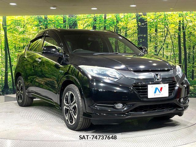 Honda VEZEL 2015-09 6999028-16