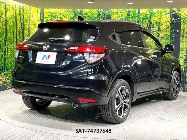 Honda VEZEL 2015-09 6999028-17