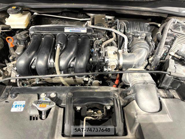 Honda VEZEL 2015-09 6999028-18