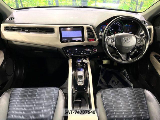 Honda VEZEL 2015-09 6999028-1