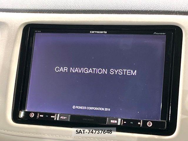 Honda VEZEL 2015-09 6999028-3