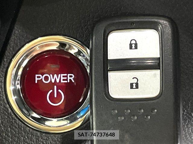 Honda VEZEL 2015-09 6999028-8
