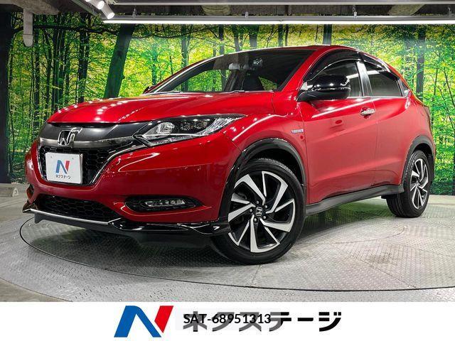 Honda VEZEL 2016-08 7021835-0