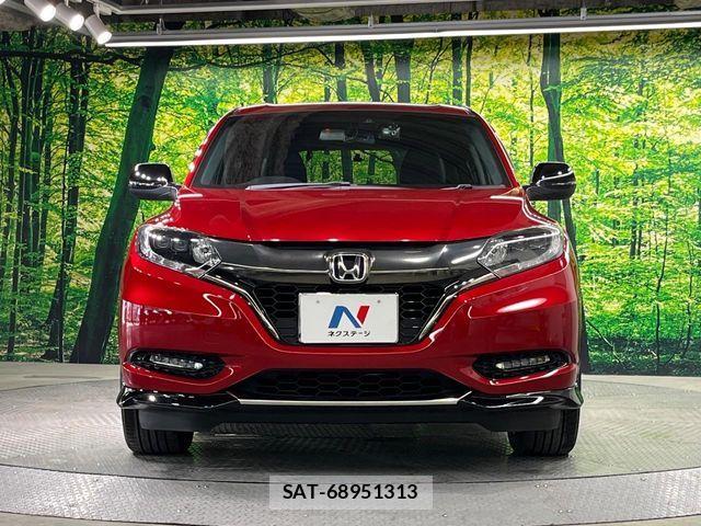 Honda VEZEL 2016-08 7021835-13
