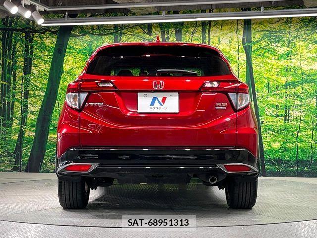 Honda VEZEL 2016-08 7021835-14