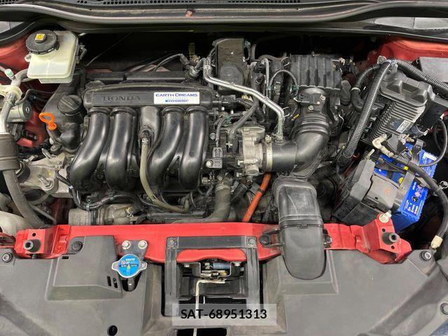 Honda VEZEL 2016-08 7021835-17