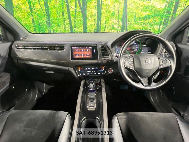 Honda VEZEL 2016-08 7021835-1