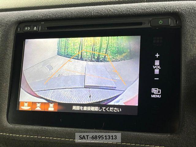 Honda VEZEL 2016-08 7021835-3