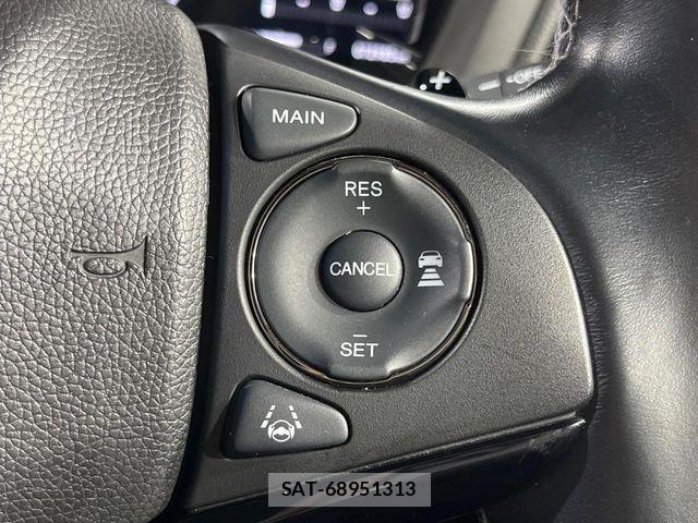 Honda VEZEL 2016-08 7021835-4