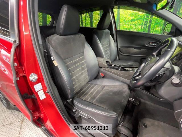 Honda VEZEL 2016-08 7021835-7