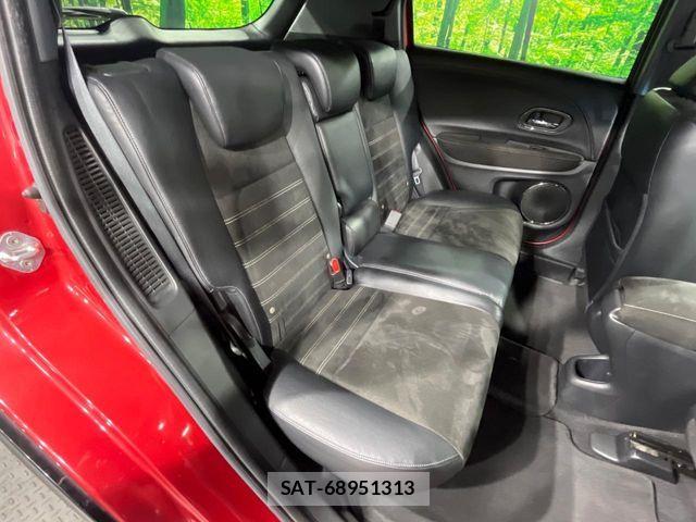 Honda VEZEL 2016-08 7021835-8
