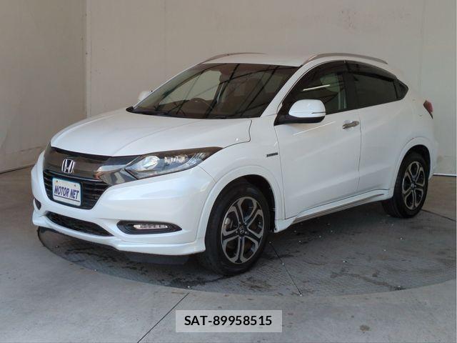 Honda VEZEL 2016-03 7021840-0