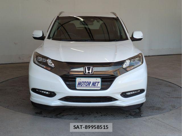 Honda VEZEL 2016-03 7021840-15