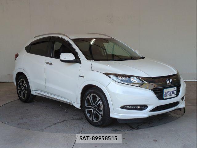 Honda VEZEL 2016-03 7021840-16