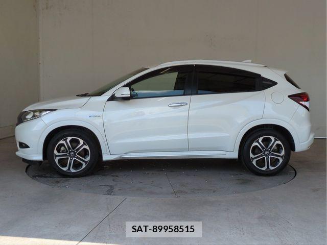 Honda VEZEL 2016-03 7021840-20