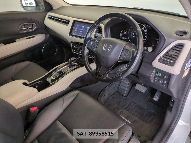 Honda VEZEL 2016-03 7021840-25