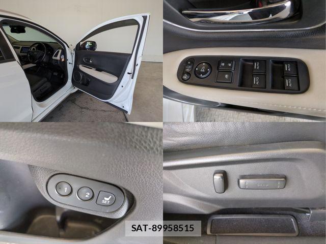Honda VEZEL 2016-03 7021840-28